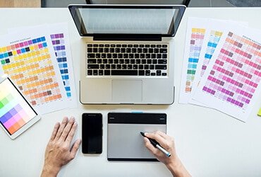Choosing A Color Palette