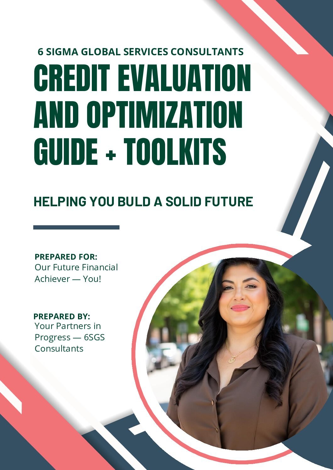 Comprehensive Credit Evaluation & Optimization Toolkit